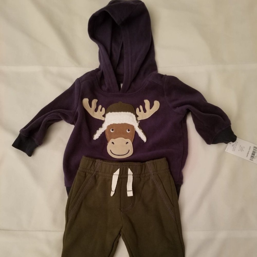 Outfit